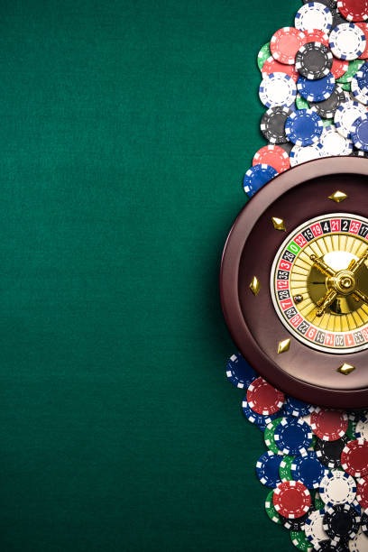 Betting interface on Teen Patti